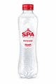 Spa rood 50cl.