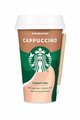 Cappuccino Starbucks (SUP)