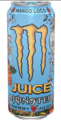Monster mango loco