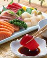 sashimi mixed 15