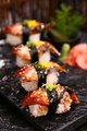 unagi paling 4