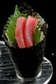 tonijn handroll