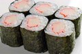kani maki / krab