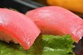 tonijn nigiri 6