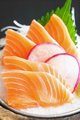 sashimi zalm 6