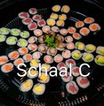 schaal C