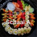 schaal A