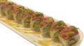 Summer Beef Roll