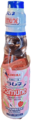 Ramune Strawberry (Japanse lemonade)