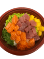 Sashimi Bowl