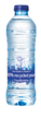 Chaudfontaine Blauw Petfles 500 ml.