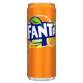 Fanta Sinas Blik