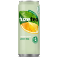 Fuze Tea Green Blik