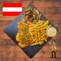 Jagerschnitzel Schotel