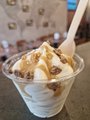 Sundae groot