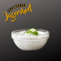 Middel beker Tzatziki
