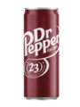 Dr Pepper Blik