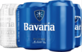 Sixpack Bavaria