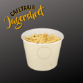 Bucket Frites Normaal