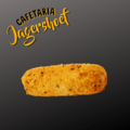 Groentekroket