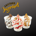 Sundae normaal