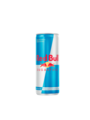 Redbull light