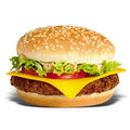 Bicky Cheeseburger *NEW