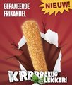 Gepaneerde frikandel *new
