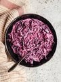 Koolsalade *vega