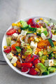 Gemengde salade *vega
