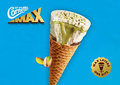 Cornetto pistache