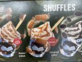 Shuffle