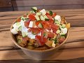 Frites Athene