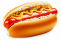 Hotdog classic