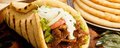 Pita Gyros - Varken