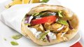 Pita Gyros - Kip