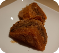 Baklavas