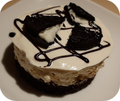 Oreo