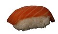 Sake Nigiri 1