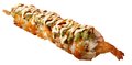 Dragon Roll 105