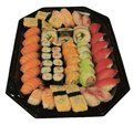 Yumi Mix Menu