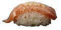 Flamed Sake Nigiri 12