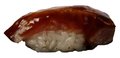 Flamed Maguro Nigiri 13