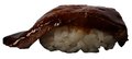 Flamed Beef Nigiri 16