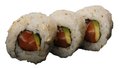 Sake Avocado Maki 25