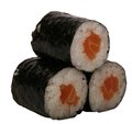 Sake Maki 28