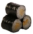 Tamago Maki 30