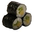 Avocado Maki 31