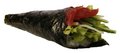 Maguro Temaki 38
