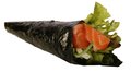 Sake Temaki 39